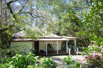 Adeline Bed And Breakfast - Accommodation Port Macquarie 23