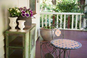 Adeline Bed And Breakfast - Accommodation Port Macquarie 24