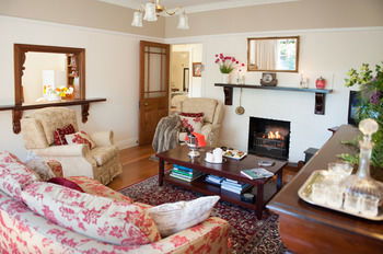 Adeline Bed And Breakfast - Accommodation Port Macquarie 25