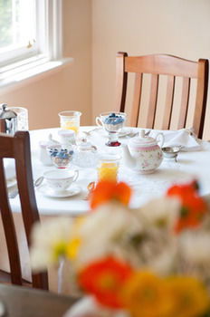 Adeline Bed And Breakfast - Accommodation Port Macquarie 30