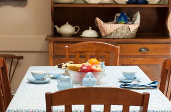Adeline Bed And Breakfast - Accommodation Port Macquarie 32