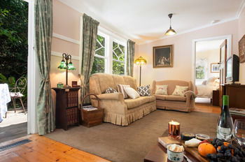 Adeline Bed And Breakfast - Accommodation Port Macquarie 36