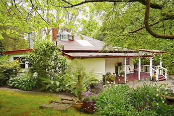 Adeline Bed And Breakfast - Accommodation Port Macquarie 0