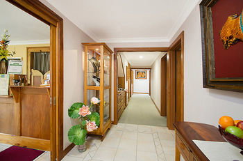 Artisan Spa Views - Accommodation Port Macquarie 10
