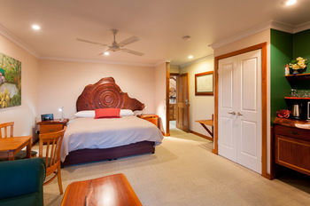Artisan Spa Views - Accommodation Port Macquarie 16