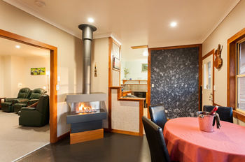 Artisan Spa Views - Accommodation Port Macquarie 18