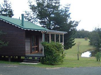 Madison's Mountain Retreat - Accommodation Port Macquarie 5