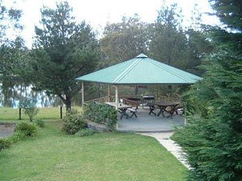 Madison's Mountain Retreat - Accommodation Port Macquarie 8