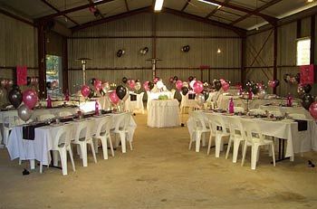 Madison's Mountain Retreat - Accommodation Port Macquarie 10