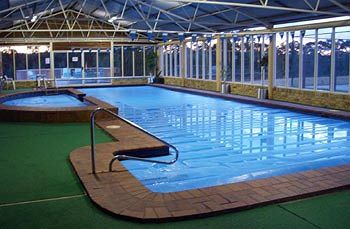 Madison's Mountain Retreat - Accommodation Port Macquarie 14