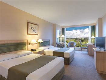 Bayview On The Park - Accommodation Port Macquarie 6