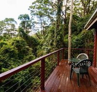 Kondalilla Eco Resort - Accommodation Port Macquarie