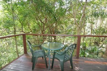 Kondalilla Eco Resort - Accommodation Port Macquarie 1