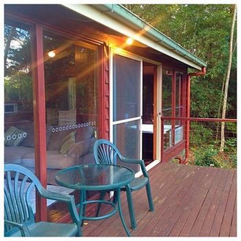 Kondalilla Eco Resort - Accommodation Port Macquarie 3