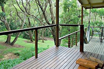 Kondalilla Eco Resort - Accommodation Port Macquarie 4
