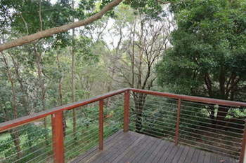 Kondalilla Eco Resort - Accommodation Port Macquarie 5