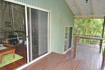 Kondalilla Eco Resort - Accommodation Port Macquarie 6