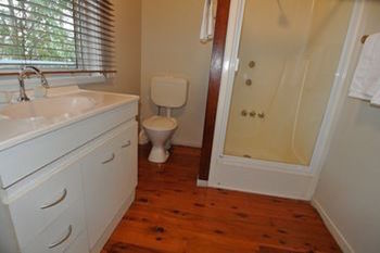 Kondalilla Eco Resort - Accommodation Port Macquarie 8