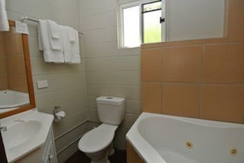 Kondalilla Eco Resort - Accommodation Port Macquarie 11