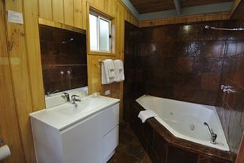Kondalilla Eco Resort - Accommodation Port Macquarie 13