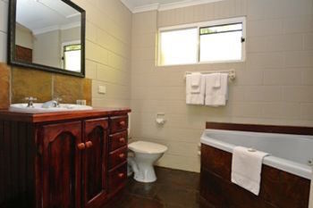 Kondalilla Eco Resort - Accommodation Port Macquarie 14