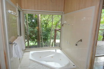 Kondalilla Eco Resort - Accommodation Port Macquarie 18