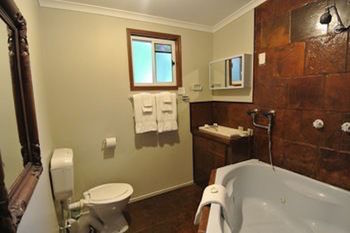 Kondalilla Eco Resort - Accommodation Port Macquarie 19