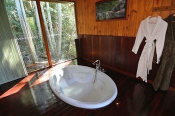 Kondalilla Eco Resort - Accommodation Port Macquarie 21
