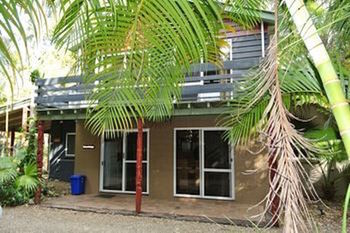 Kondalilla Eco Resort - Accommodation Port Macquarie 26