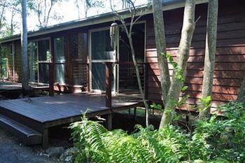 Kondalilla Eco Resort - Accommodation Port Macquarie 29