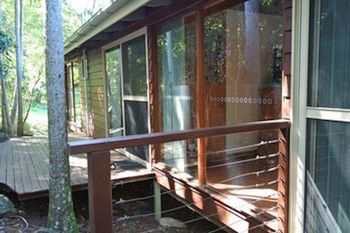 Kondalilla Eco Resort - Accommodation Port Macquarie 31
