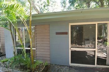 Kondalilla Eco Resort - Accommodation Port Macquarie 33