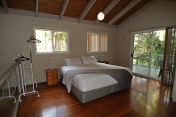 Kondalilla Eco Resort - Accommodation Port Macquarie 38