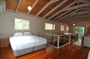 Kondalilla Eco Resort - Accommodation Port Macquarie 41