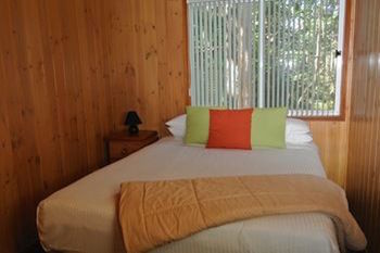 Kondalilla Eco Resort - Accommodation Port Macquarie 46