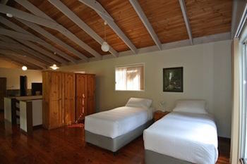 Kondalilla Eco Resort - Accommodation Port Macquarie 48