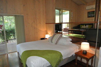 Kondalilla Eco Resort - Accommodation Port Macquarie 52