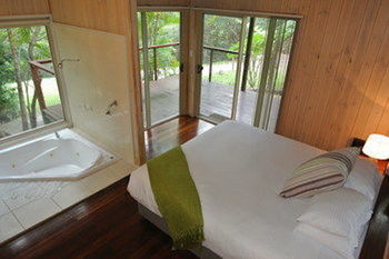 Kondalilla Eco Resort - Accommodation Port Macquarie 53