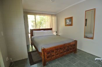 Kondalilla Eco Resort - Accommodation Port Macquarie 56