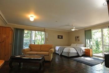 Kondalilla Eco Resort - Accommodation Port Macquarie 58