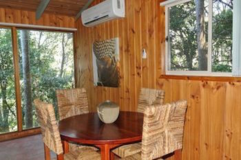 Kondalilla Eco Resort - Accommodation Port Macquarie 61