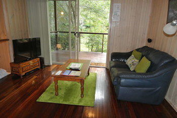 Kondalilla Eco Resort - Accommodation Port Macquarie 64