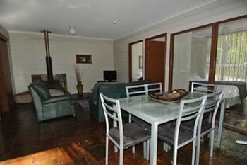 Kondalilla Eco Resort - Accommodation Port Macquarie 67