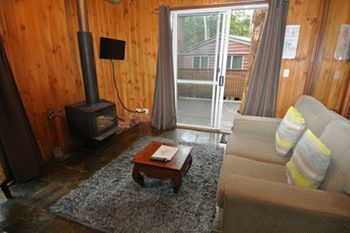 Kondalilla Eco Resort - Accommodation Port Macquarie 69