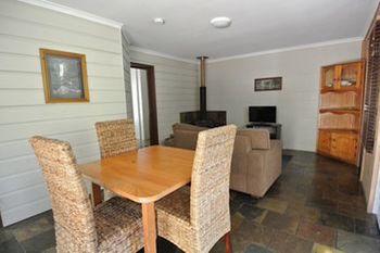 Kondalilla Eco Resort - Accommodation Port Macquarie 72
