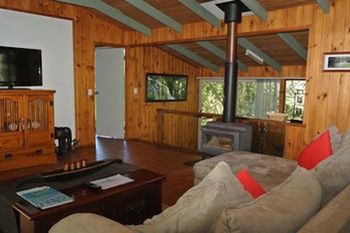 Kondalilla Eco Resort - Accommodation Port Macquarie 76