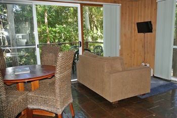 Kondalilla Eco Resort - Accommodation Port Macquarie 77