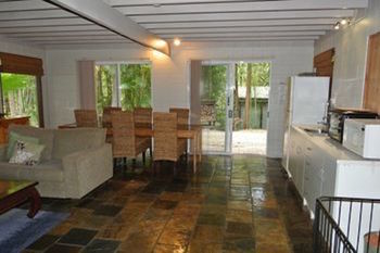 Kondalilla Eco Resort - Accommodation Port Macquarie 78