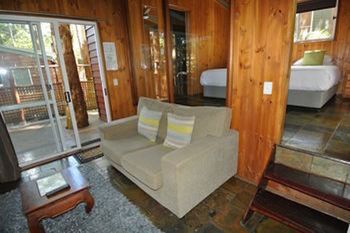 Kondalilla Eco Resort - Accommodation Port Macquarie 79