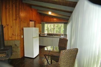 Kondalilla Eco Resort - Accommodation Port Macquarie 80